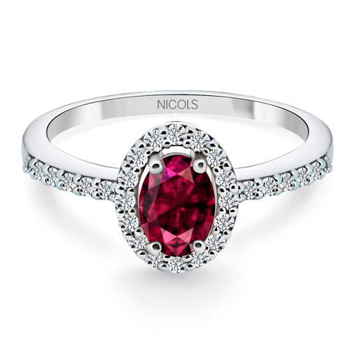Piedra Roja